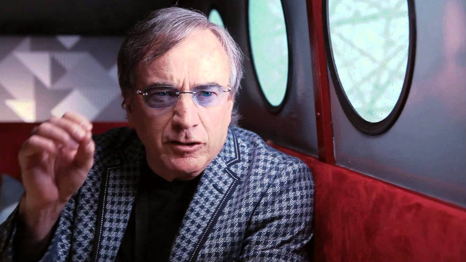 Capa da matéria ‘Criatividade é a alma de qualquer negócio’, diz CEO do Cirque du Soleil