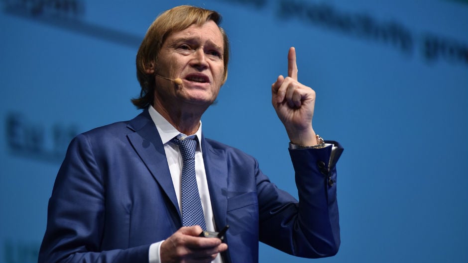Capa da matéria Para Yves Morieux, cooperação é a habilidade profissional do futuro