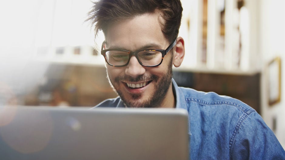 Capa da matéria ‘É importante ser obcecado por metas e resultados’, diz profissional de marketing digital