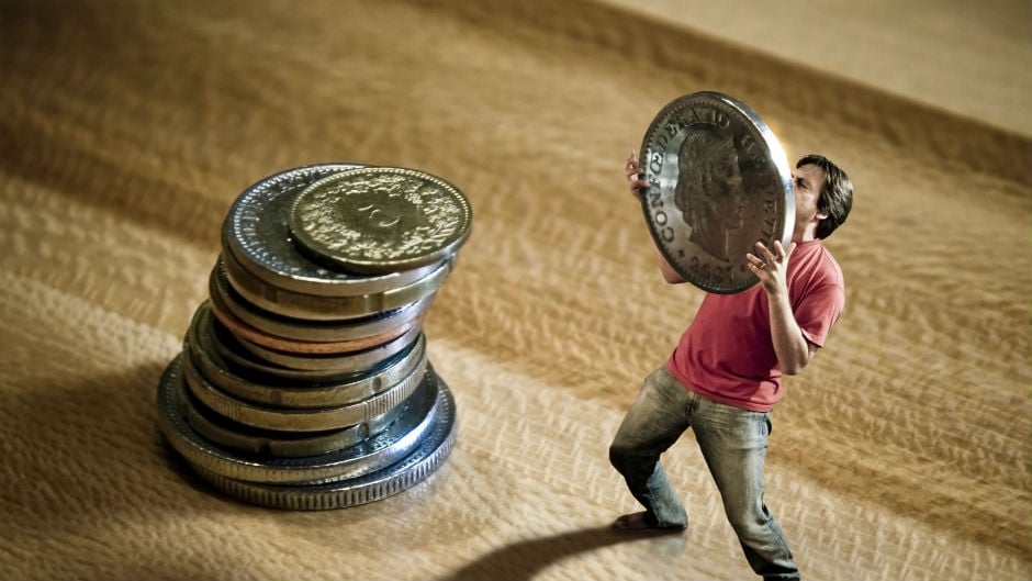 Capa da matéria Equity Crowdfunding: um novo jeito de levantar dinheiro para empreender
