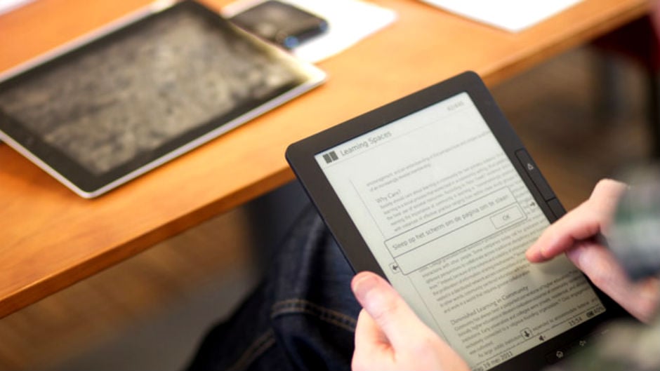 Capa da matéria 18 ebooks gratuitos sobre carreira e mercado de trabalho