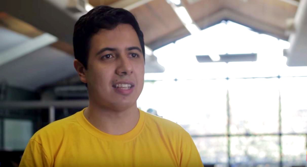 Capa da matéria Como usar o networking a seu favor?