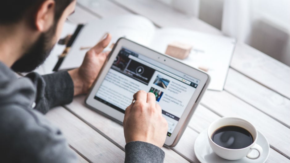 Capa da matéria Plataforma Udacity cresce com cursos online que garantem emprego