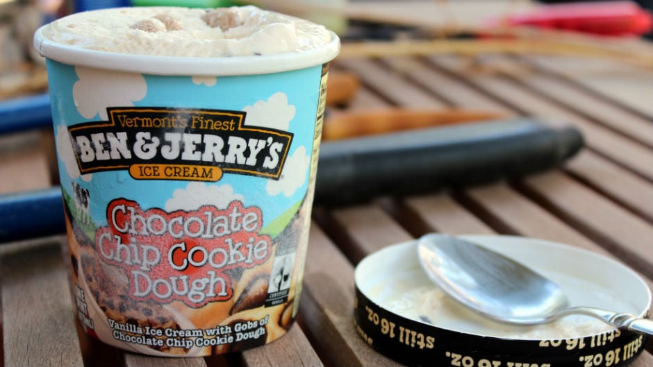 Capa da matéria Mudança de carreira: da trajetória em turismo a vendas no Ben&Jerry’s
