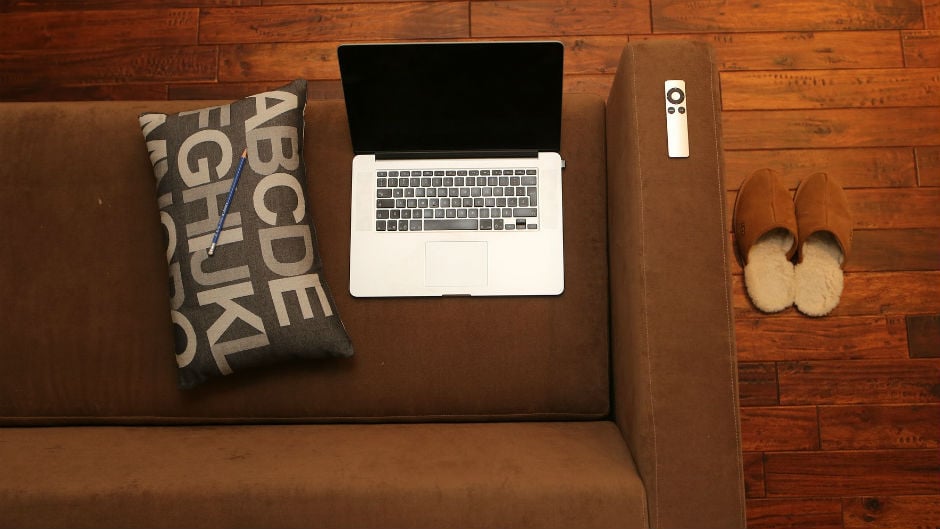 Capa da matéria O ‘home office’ vai ser o futuro do mercado de trabalho?