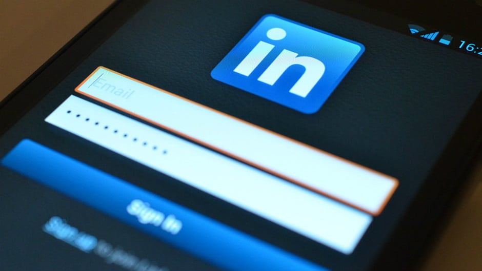 Capa da matéria Participe do workshop ‘LinkedIn e Na Prática’ e aprenda a construir o perfil ideal na rede social
