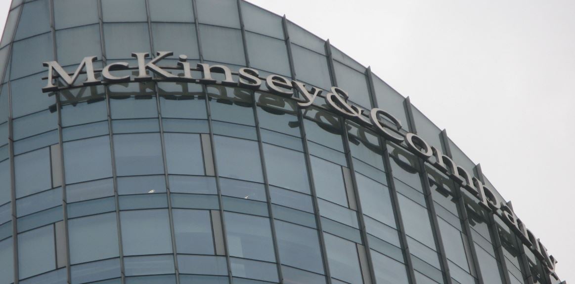 Capa da matéria Como pensa um recrutador da consultoria estratégica McKinsey?