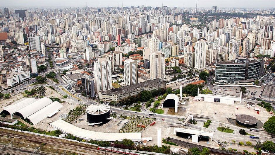 Capa da matéria Quais as melhores cidades brasileiras para se empreender?