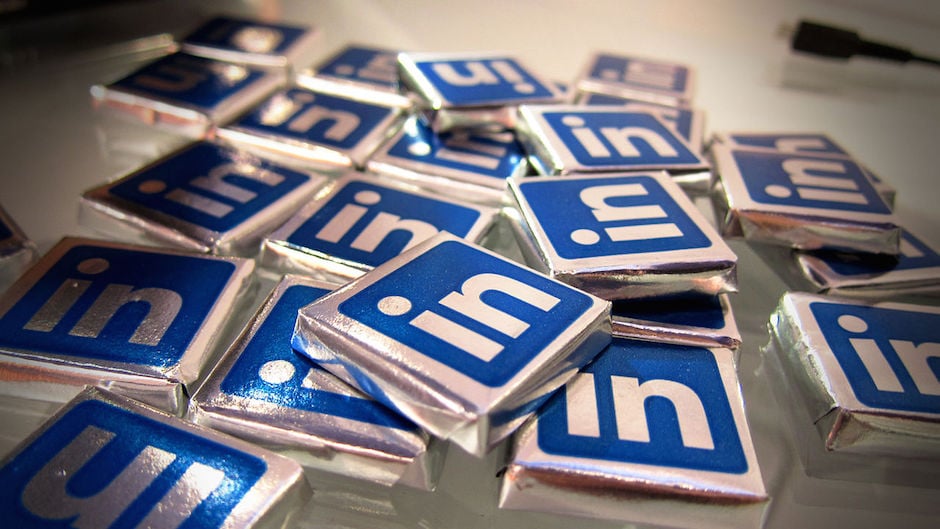 Capa da matéria 13 dicas para aprimorar seu perfil no LinkedIn