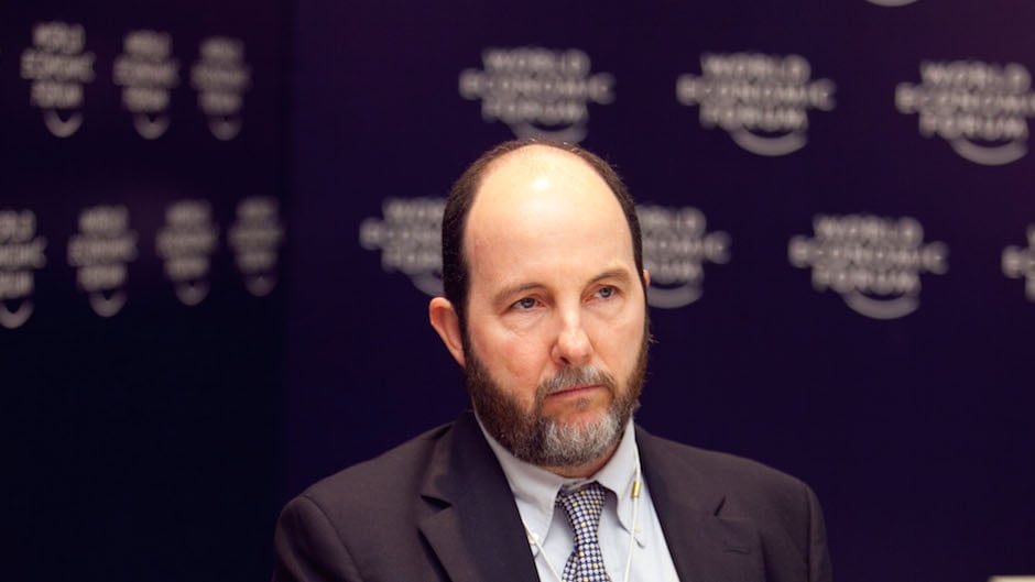 Capa da matéria ‘Quanto mais cedo você começar no mercado financeiro, melhor’, diz Armínio Fraga