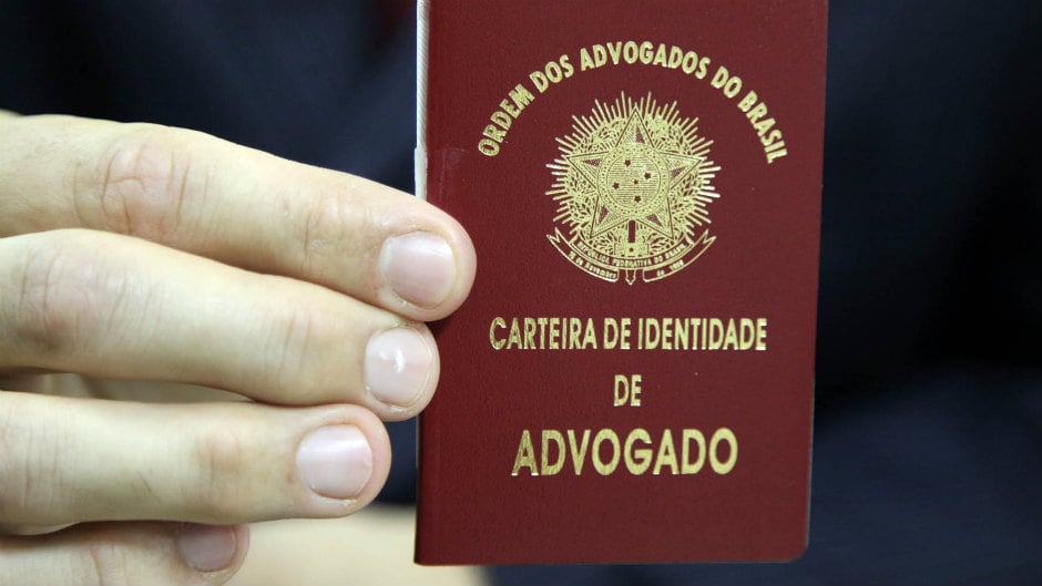 Capa da matéria Advogado aprovado na OAB dá dicas para chegar preparado ao exame