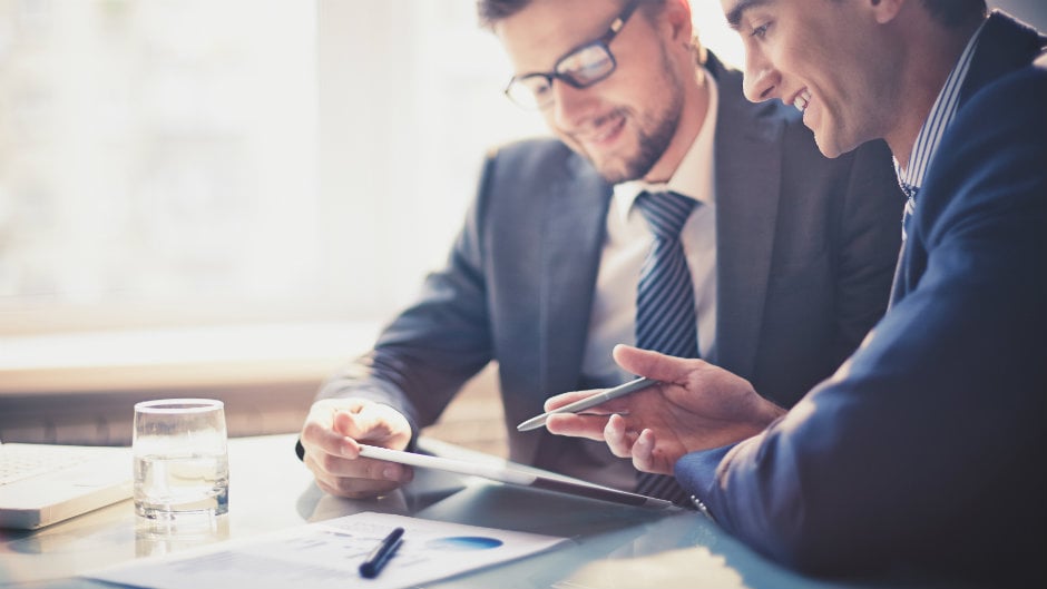 Capa da matéria Certificações financeiras: você está preparado para o CPA-20?
