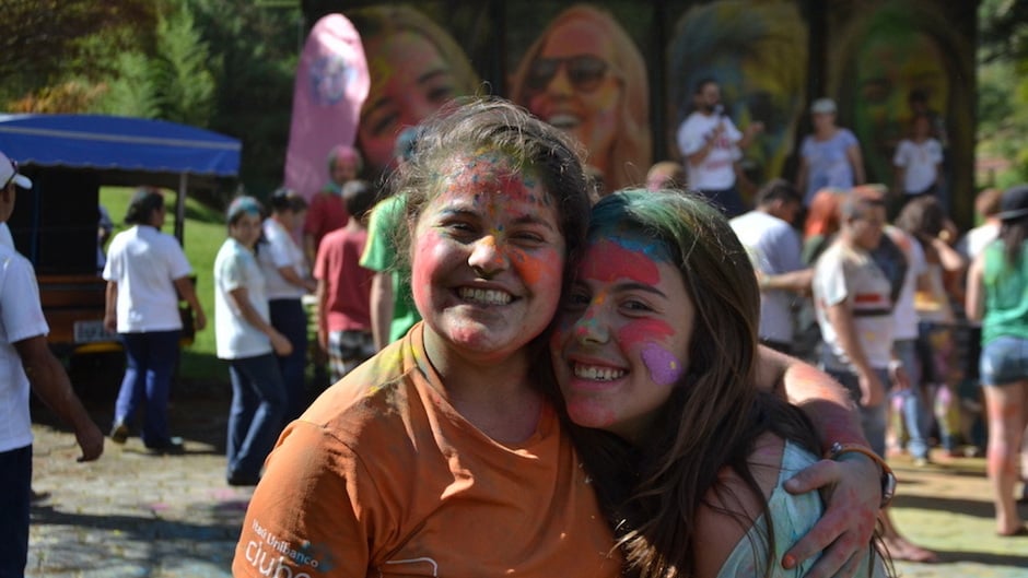 Capa da matéria Conheça o programa que quer incluir empreendedorismo social nas escolas