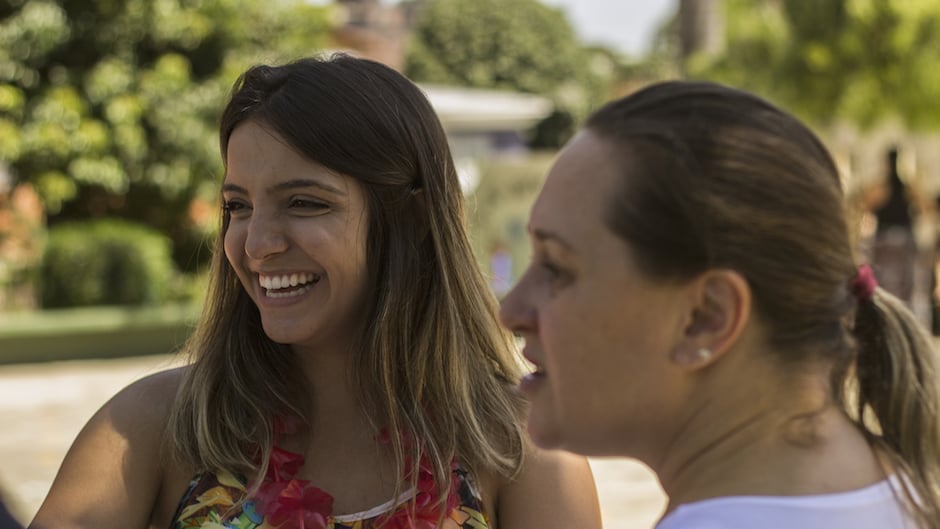 Capa da matéria ‘Minha vontade é impactar muita gente’, diz Marcela Trópia, que planeja ser a vereadora mais nova de Belo Horizonte