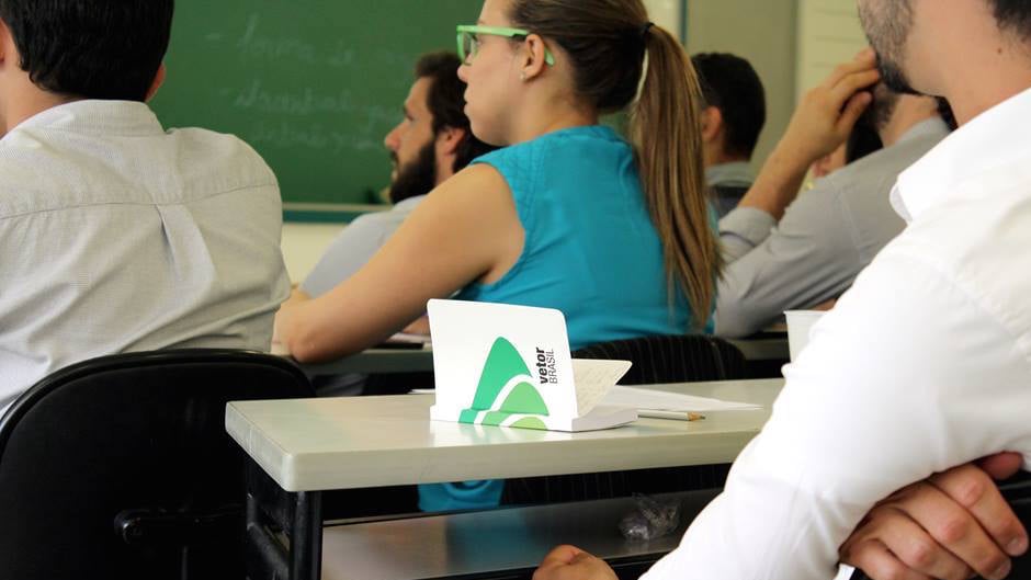 Capa da matéria Como é ser trainee dentro de um órgão público?