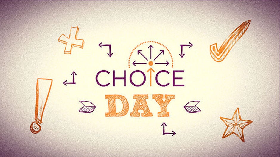 Capa da matéria Quer saber mais sobre negócios de impacto social? Participe do Choice Day