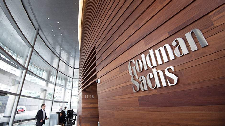 Capa da matéria As perguntas inesperadas que você precisa responder para trabalhar no Goldman Sachs