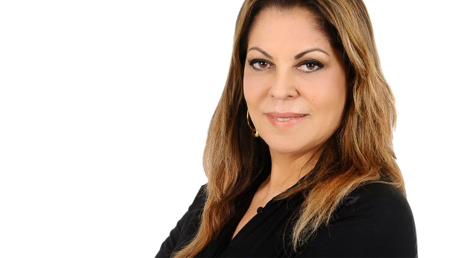 Capa da matéria A mulher que libertou mais de 2 mil escravos em pleno século 21