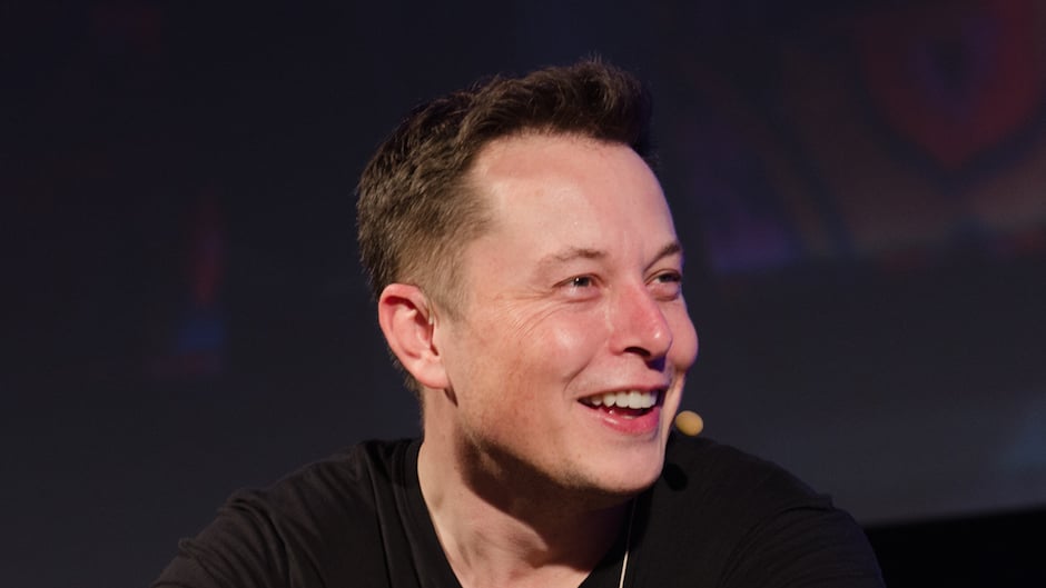 Capa da matéria 12 lições que Elon Musk pode te ensinar sobre investimentos