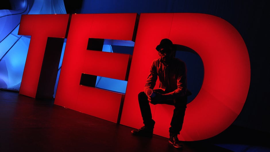 Capa da matéria As 5 palestras favoritas de Chris Anderson, CEO do TED