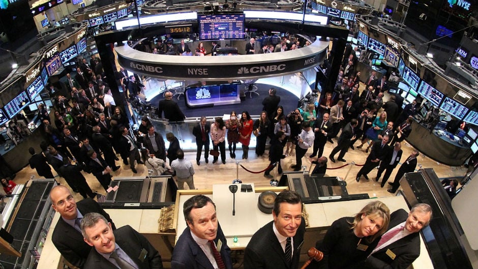 Capa da matéria O que grandes executivos do mercado financeiro buscam na hora de contratar?