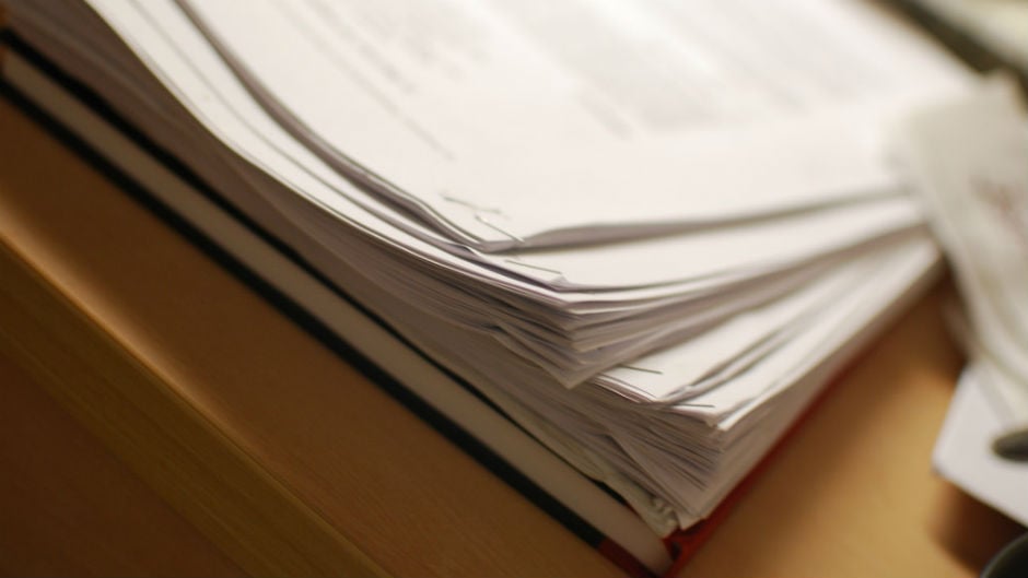 Capa da matéria Plataforma facilita busca, produção e publicação de artigos científicos