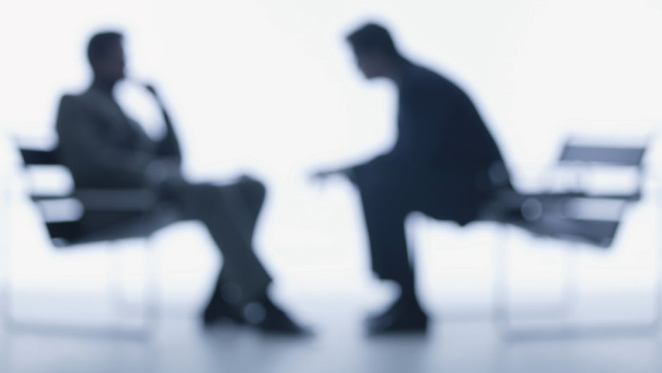 Capa da matéria Entrevista de emprego: como os conselhos entrevistam possíveis CEOs?