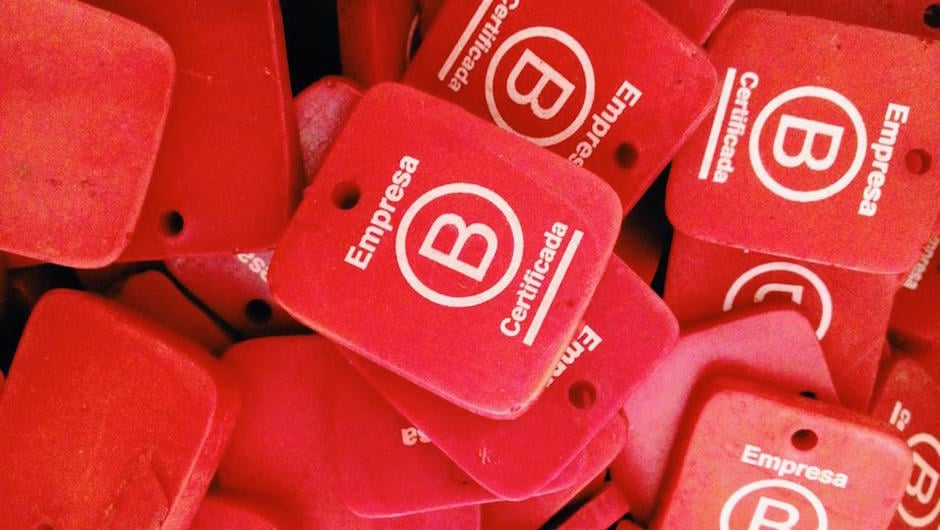 Capa da matéria O que são as empresas B, que unem lucro e impacto social
