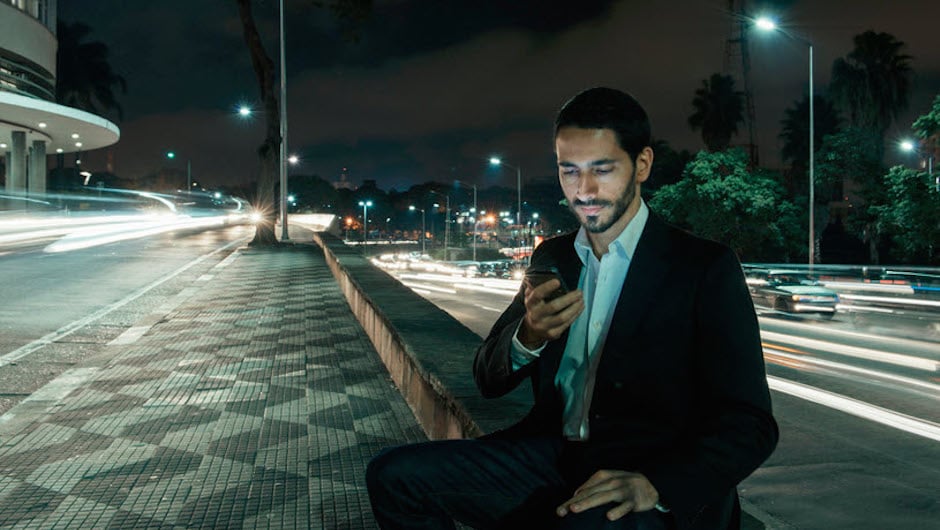 Capa da matéria O que entrava a inovação no Brasil? Veja o que pensa Ronaldo Lemos, um dos criadores do Marco Civil da Internet