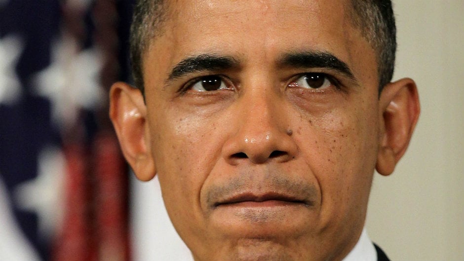 Capa da matéria Barack Obama critica preferência de engenheiros por carreira no mercado financeiro