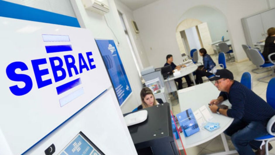 Capa da matéria Sebrae explica como o governo pode ajudar empreendedores
