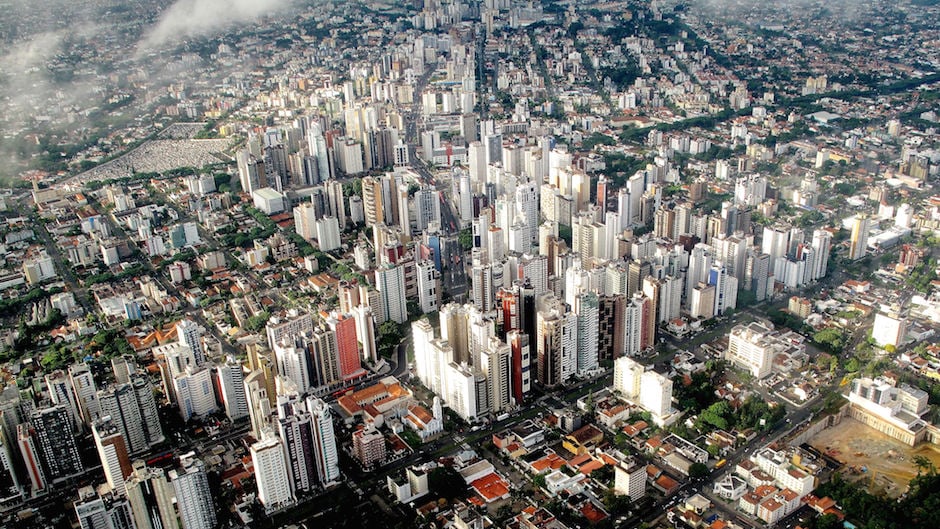 Capa da matéria Jovens empreendedores do Paraná podem concorrer a prêmio de R$ 7 mil
