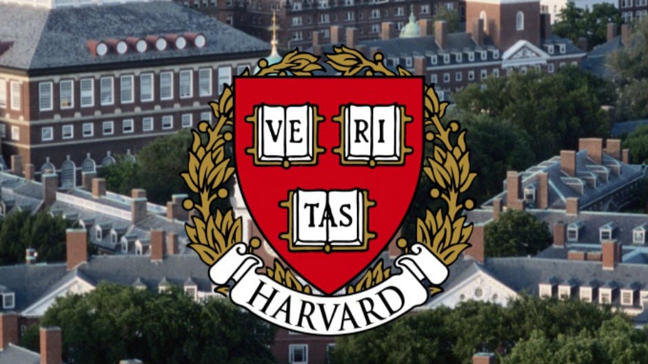 Capa da matéria Harvard anuncia 5 bolsas para estudos relacionados ao setor público