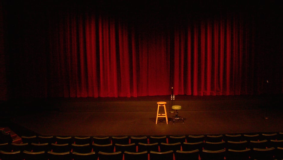 Capa da matéria 4 dicas vindas do teatro para quem quer se apresentar em público