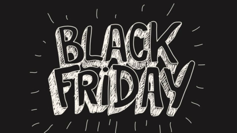 Capa da matéria Entre livros e cursos, selecionamos os melhores descontos de Black Friday para acelerar a carreira!