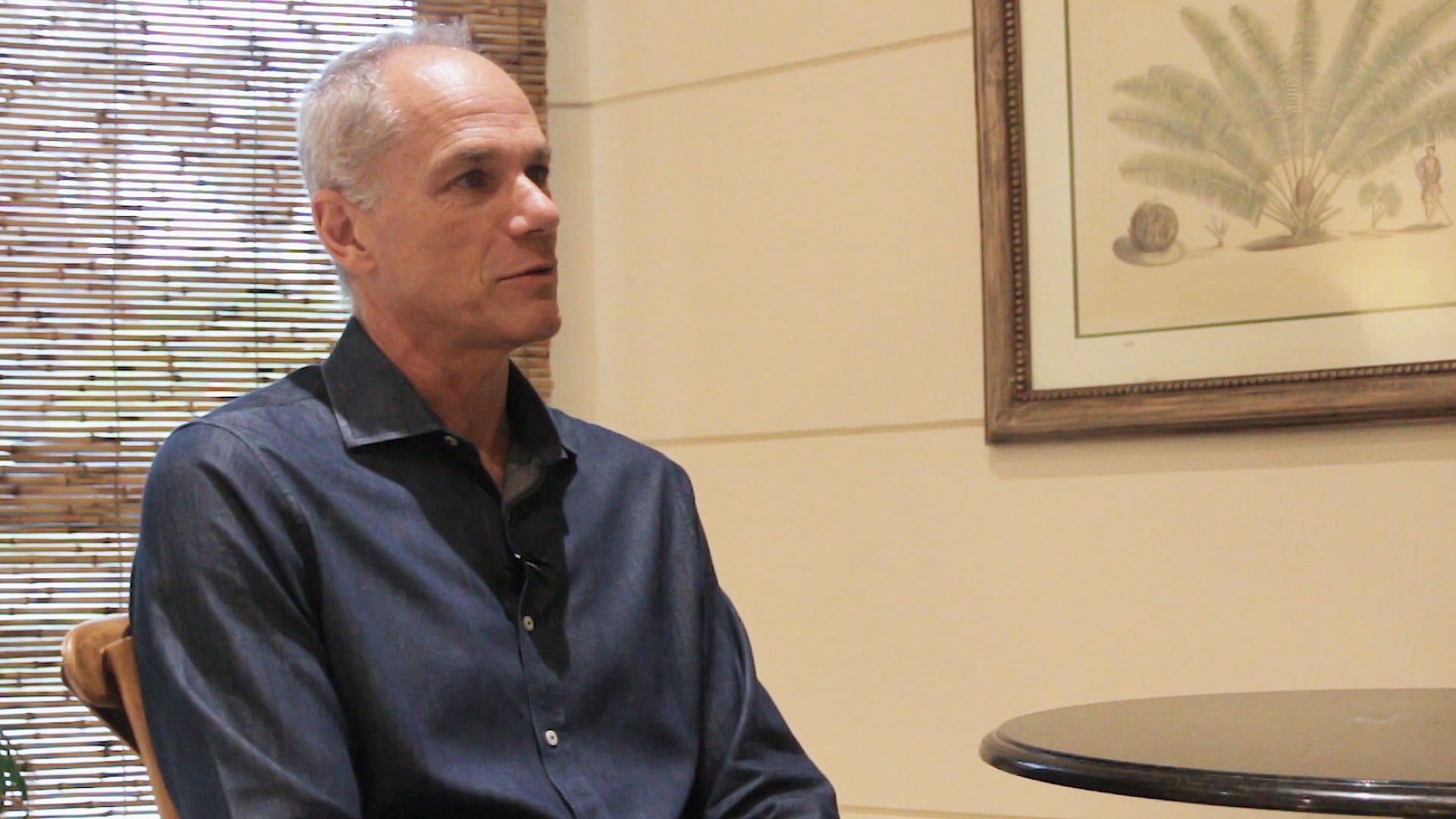 Capa da matéria Marcelo Gleiser: “A ciência deve ser nossa parceira no processo de autoconhecimento”