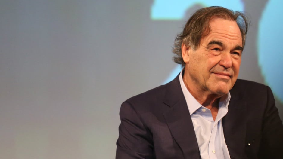 Capa da matéria Entenda o processo criativo do polêmico diretor Oliver Stone
