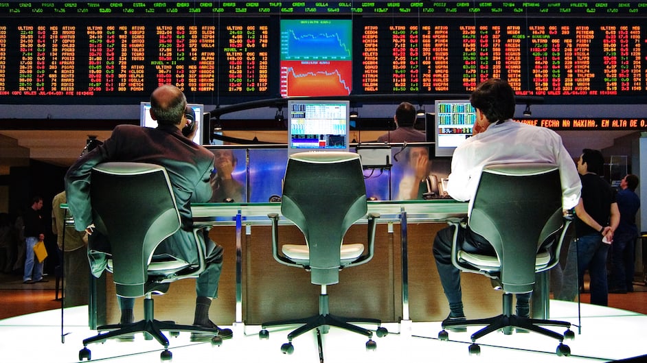 Capa da matéria Novo no mercado financeiro? Não deixe de ver esses conselhos