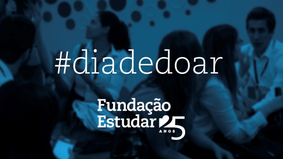 Capa da matéria Ajude a mudar a realidade de milhões de jovens brasileiros!