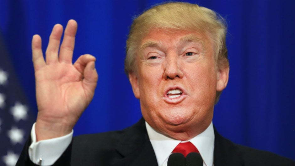 Capa da matéria Com Donald Trump, o que muda para brasileiro que quer trabalhar nos EUA?