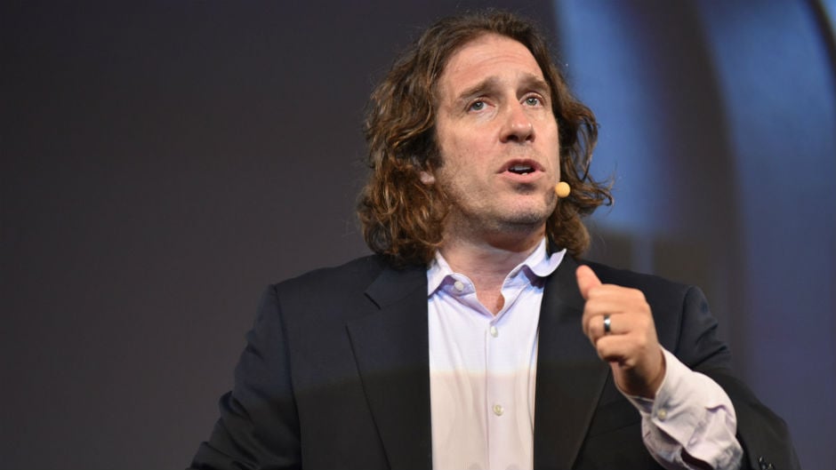 Capa da matéria Jeremy Bailenson: como a realidade virtual vai mudar a forma que trabalhamos