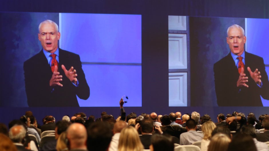 Capa da matéria Jim Collins responde a 6 perguntas sobre negócios