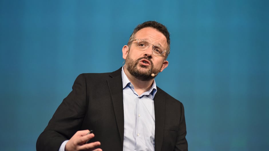 Capa da matéria Phil Libin, cofundador do Evernote, traz lições para startups direto do Vale do Silício