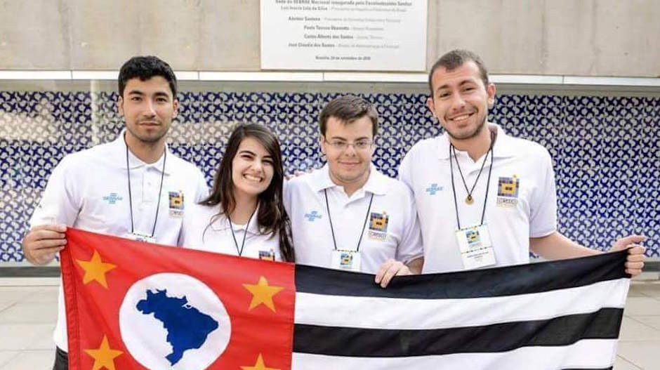 Capa da matéria Universitário com vontade de empreender? Conheça o desafio do Sebrae