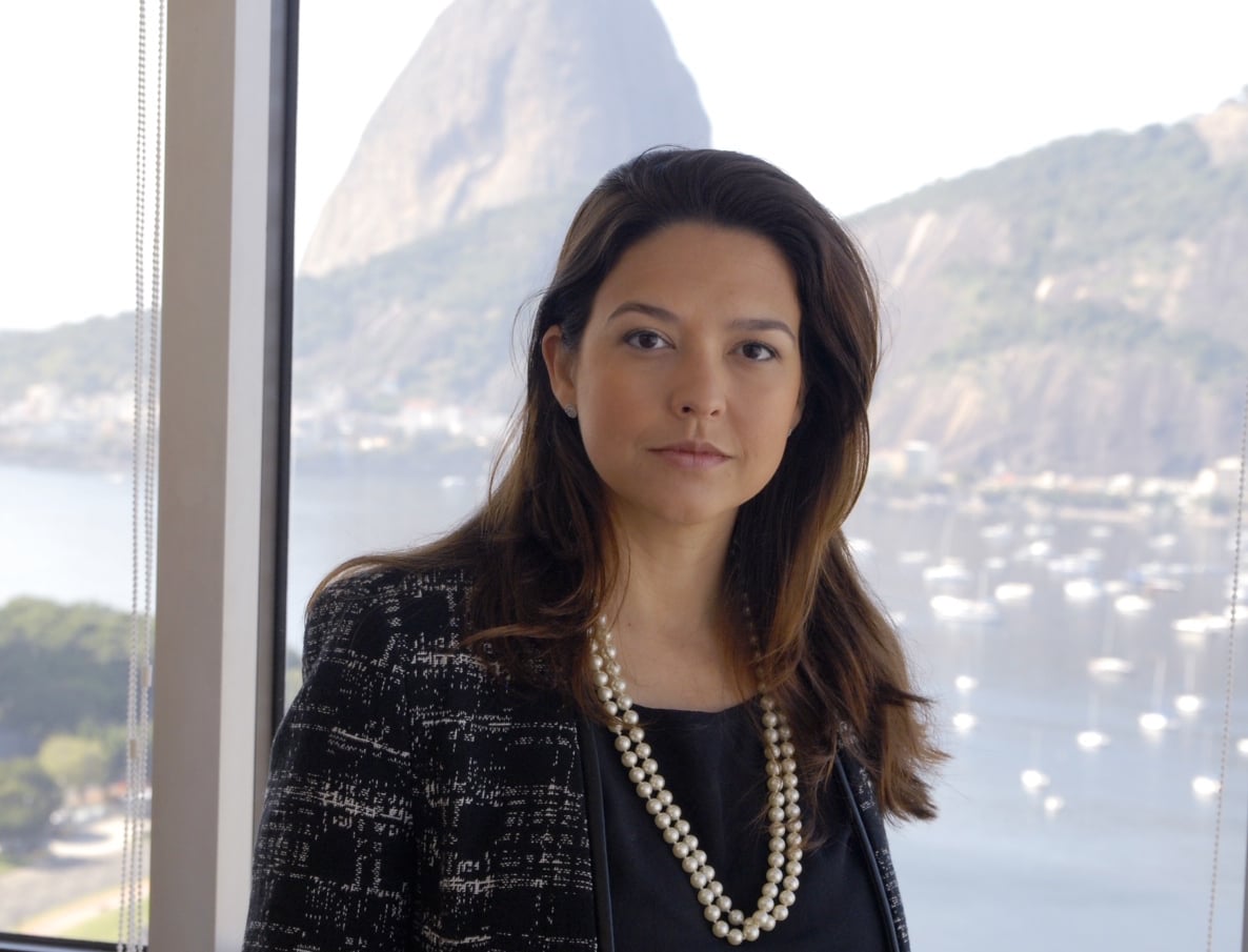 Capa da matéria O dia a dia da advogada que assessora fusões & aquisições bilionárias