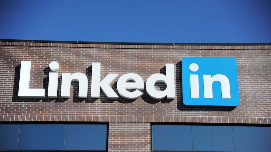 Capa da matéria Veja quem foram os brasileiros desconhecidos que fizeram sucesso no LinkedIn em 2016