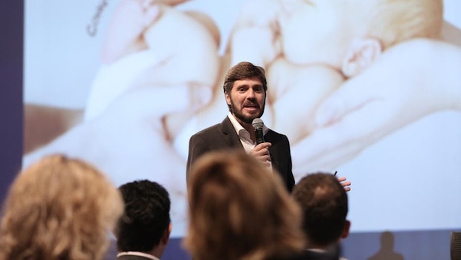 Capa da matéria Para engajar funcionários é preciso ter propósito, diz presidente da Elektro
