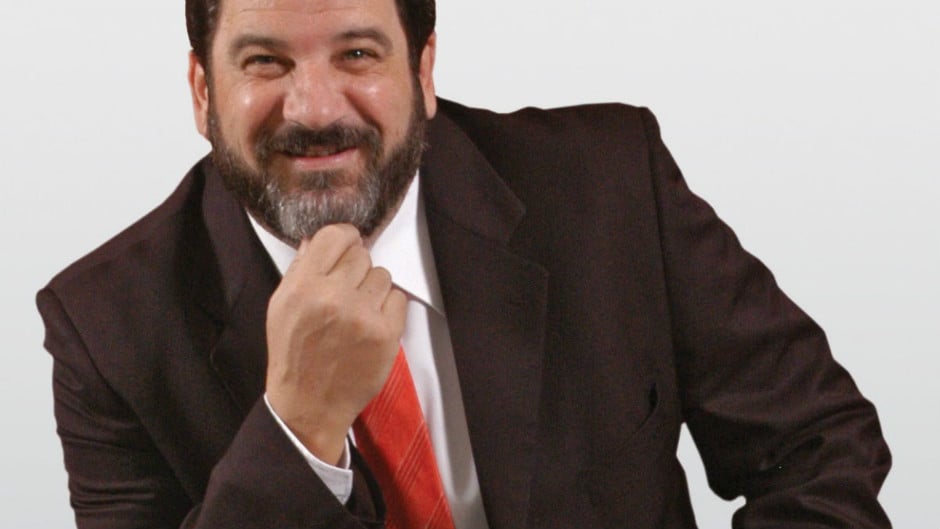 Capa da matéria Cortella: qual o melhor jeito de ficar motivado no trabalho?