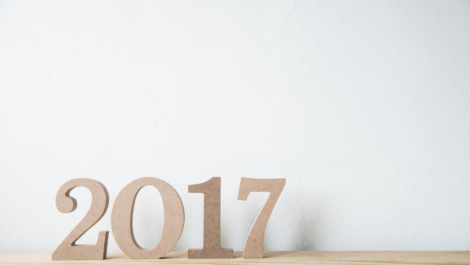 Capa da matéria Precisa se organizar? Veja como planejar um grande ano em 2017