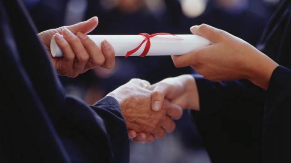Capa da matéria Quando é a hora de investir em um curso de pós-graduação?